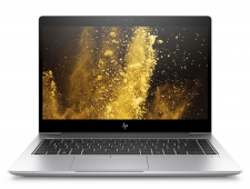 HP Elitebook 840 Notebook PC (3TU08PA) - 4G LTE