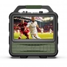 Monster Monster Vision 2 VMay Portable Entertainment System